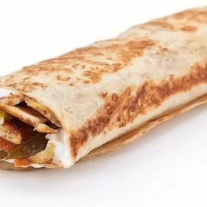 Broodje shoarma speciaal