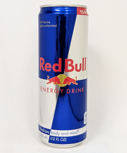 Red Bull