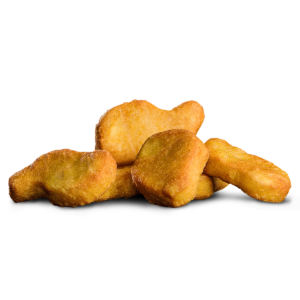 Kipnuggets (5 stuks)