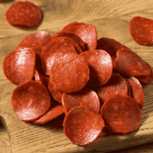 Pepperoni
