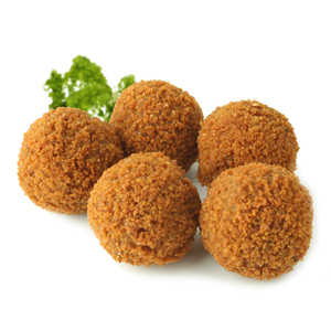 Bitterballen (5 stuks)