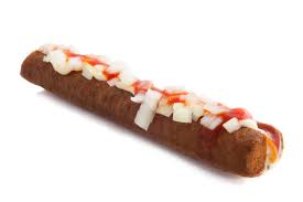 Frikandel (speciaal)