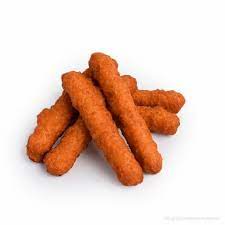 Kipfingers (5 stuks)