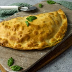 Calzone kip speciaal